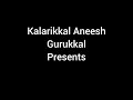 Kalarikkal aneesh gurukkal yodha academy achievements