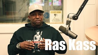 Ras Kass Details Working w/ Apollo Brown On &#39;Blasphemy&#39; &#39;DJ Premier Said It Was Fire&quot;