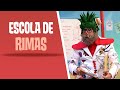 Aprendendo a Rimar | Quintal da Cultura