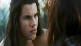 Celebrity New Moon Teaser Trailer - 14 second clip Wealth