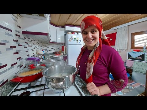 Keşkek Tarifi Malzeme Listesi ve Tarifimiz https://saniyeanneyemekleri.com/keskek-tarifi/ Keşkek Tar. 