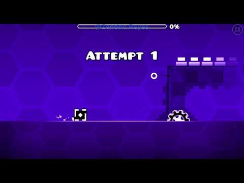 [GD MEME] Bwomp????