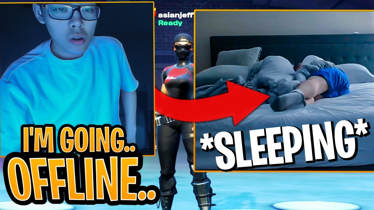 AsianJeff FELL ASLEEP On Stream Then Woke Up And Started Grinding Again asianjeff-fell-asleep-on-stream-then-woke-up-and-started-grinding-again