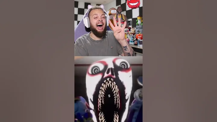 Which Scream Is Real (The Amazing Digital Circus Edition)