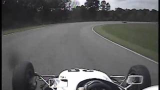 Formula Ford with Bullet Cam at Nelson Ledges 2006 by Fotolinq