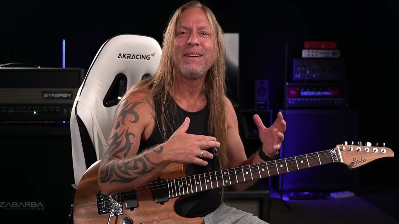 5 Ways to Improve Your Solos