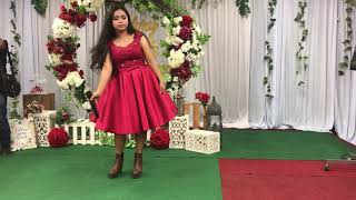 Sodop Pinorubaan Annie J.Gipil | Cover by Selvyra Sitim Bandaron