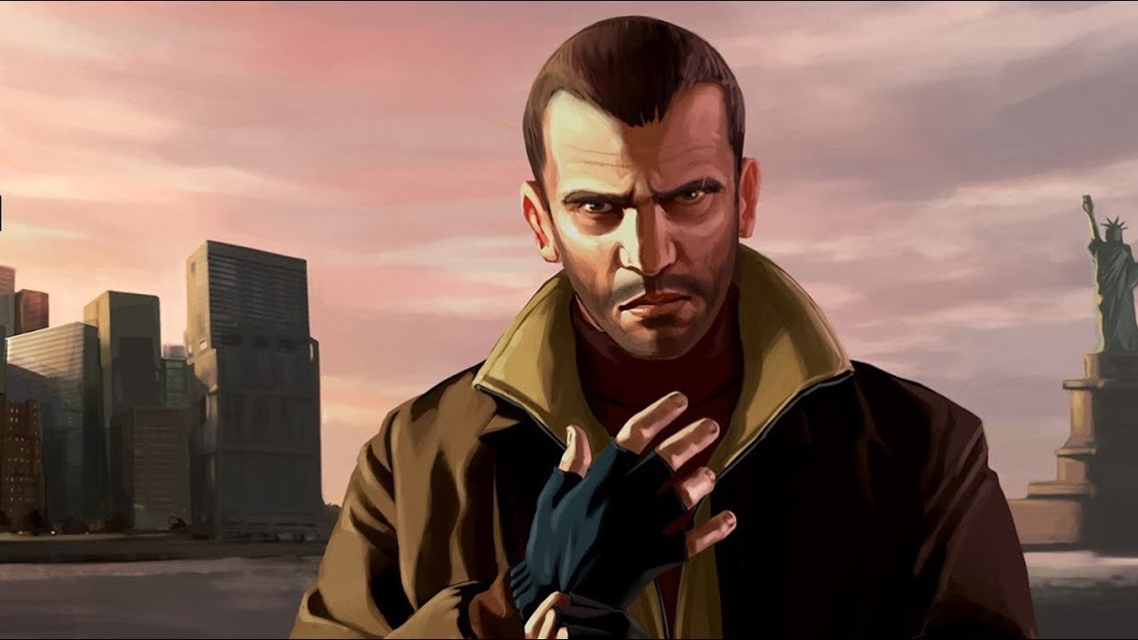 Was ist mit Niko Bellic wirklich in GTA 5 passiert ?