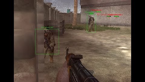 Extrareality: A Project Reality cheat, 2019, undetected