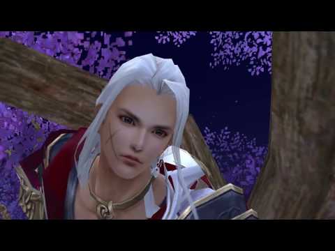 《剑网3》全门派成男群像耽美？三人行必有一攻