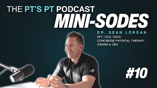 2 MUST-FOLLOW Tips for New Grad Physical Therapists After The NPTE | The PT's PT Minisode #10