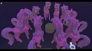 Trying out Google Blocks in VR