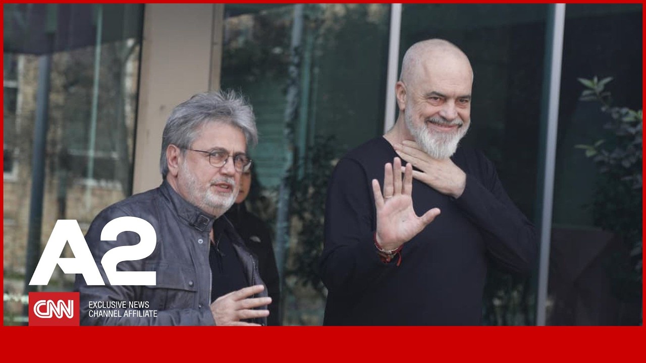 Përfundon mbledhja e Kryesisë së PS, fokusi te zgjedhjet në parti dhe kriza për shkak të luftës