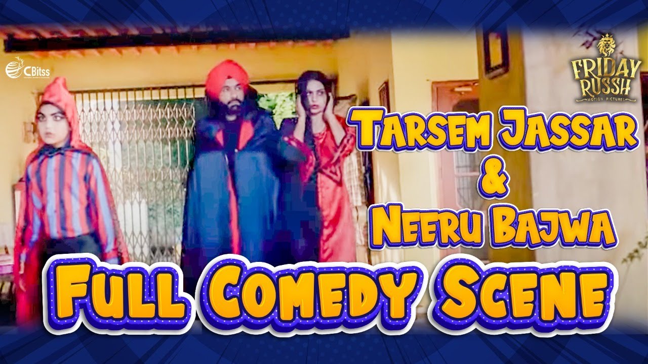 BN Sharma | Tarsem Jassar | Neeru Bajwa