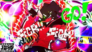 Rave - Rebola Lentinho Game Edit Funk Friday Night Funky