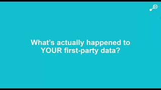 Data preservation and digital marketing in a post-cookie world | Online workshop | Search Laboratory