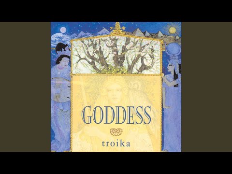 Troika (2) — Inanna