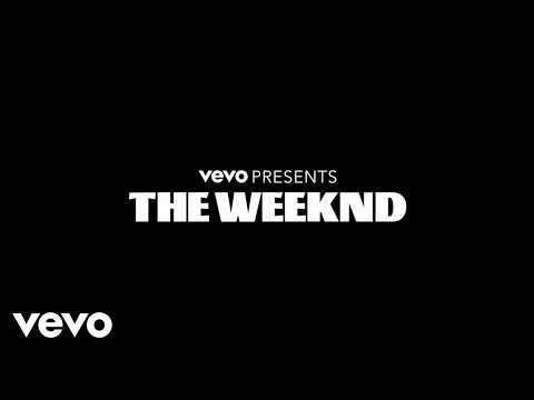 The Weeknd - Vevo Presents (Teaser)