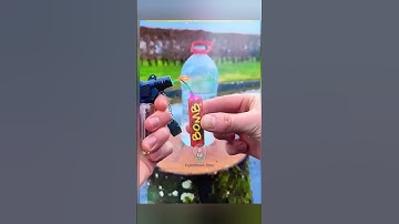 Testing Different Firecrackers – Crazy Explosions! #experiment #diy