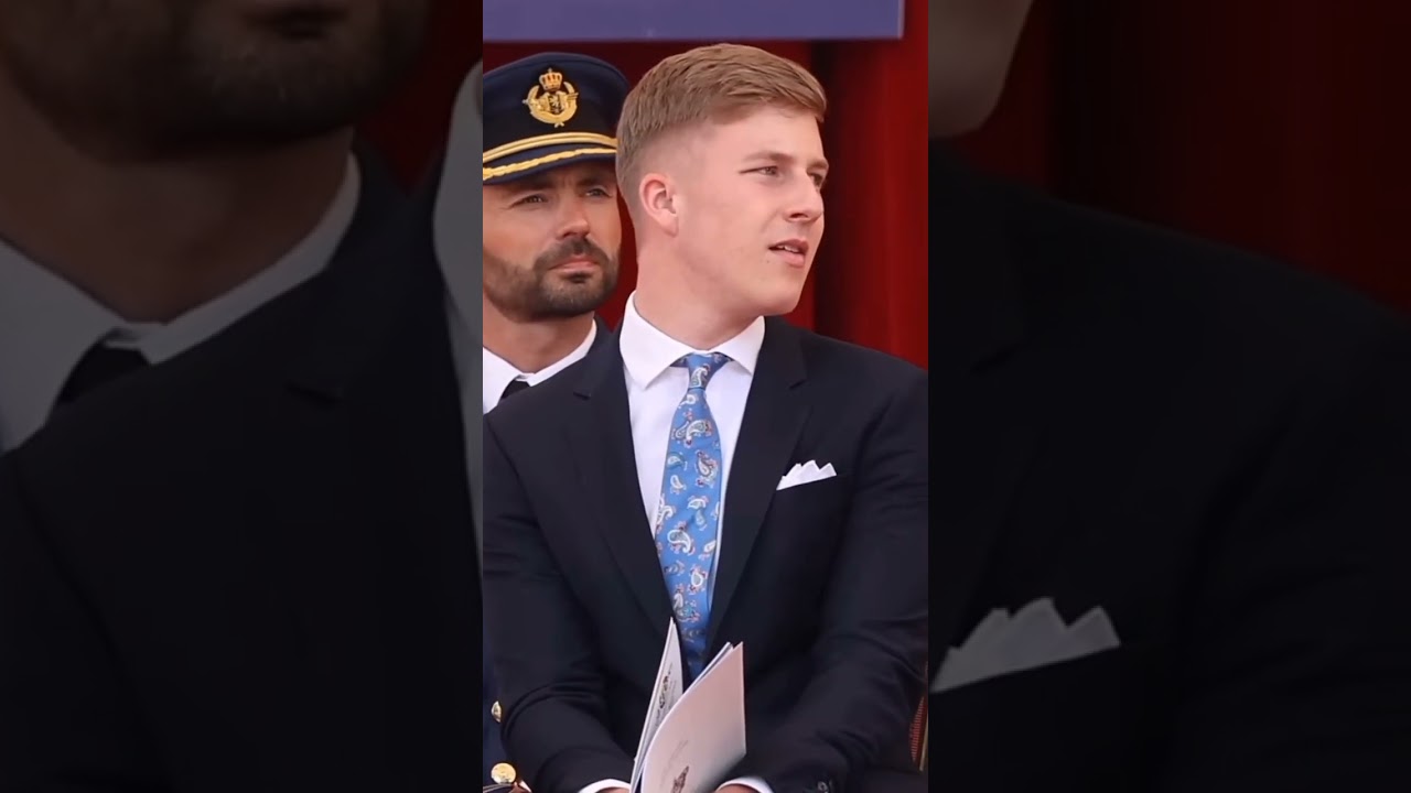 เจ้าชายกาบรีแยลแห่งเบลเยียม