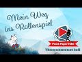 Themenmonat Juli: Zydies Anfänge