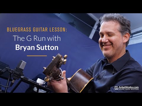 bluegrass-guitar-with-bryan-sutton---the-g-run-(breakdown-and-history)