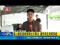 凱道絕食抗議！盧秀燕探視藍營小雞 證實致電邀綠營首長｜三立新聞LIVE