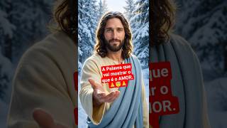 Você não pode perder essa Palavra sobre o amor 🙏😇🙏. Oração da noite ♥️. #deuscuidademim #amem #fe