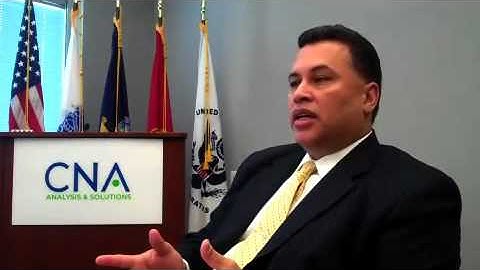 Chief Sadler Podcast On Crime Analysis and Technology