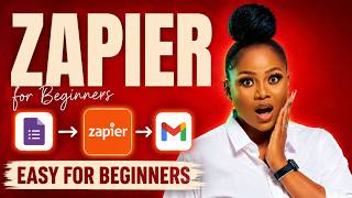 I  automated a client’s workflow with Zapier (this is so easy)