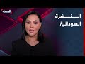 Sudan News Bulletin Military Escalation In Kordofan Security Measures In Khartoum And Worseni 