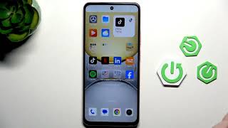 REALME Phone – Come usare lo schermo diviso (Split Screen)