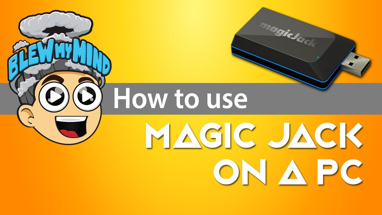 magicjack free download for computer