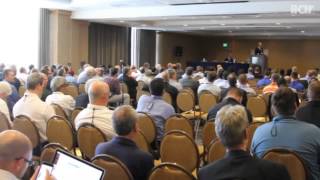 IIAR 2015 Conference Highlights SD 1