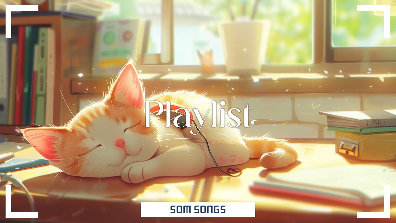 【Playlist】 Relaxing Piano Music for Stress Relief and Sleep | Change Your Mood 🎹😌
