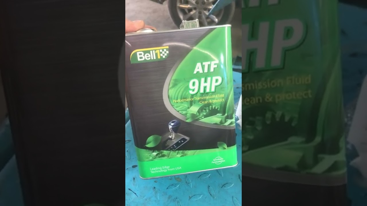 تبديل دهن الكير مع الفلتر جيب ٢٠٢٠