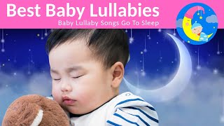 ❤️Lullaby for Babies To Go To Sleep 'Away in a Manger' From 'Baby Lullaby Christmas Music' Album