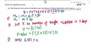 Topic 4  Poisson test (1)