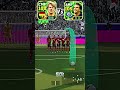 paid card Matthaus vs free Matthaus #pes #efootball2024 #efootball #shortvideo