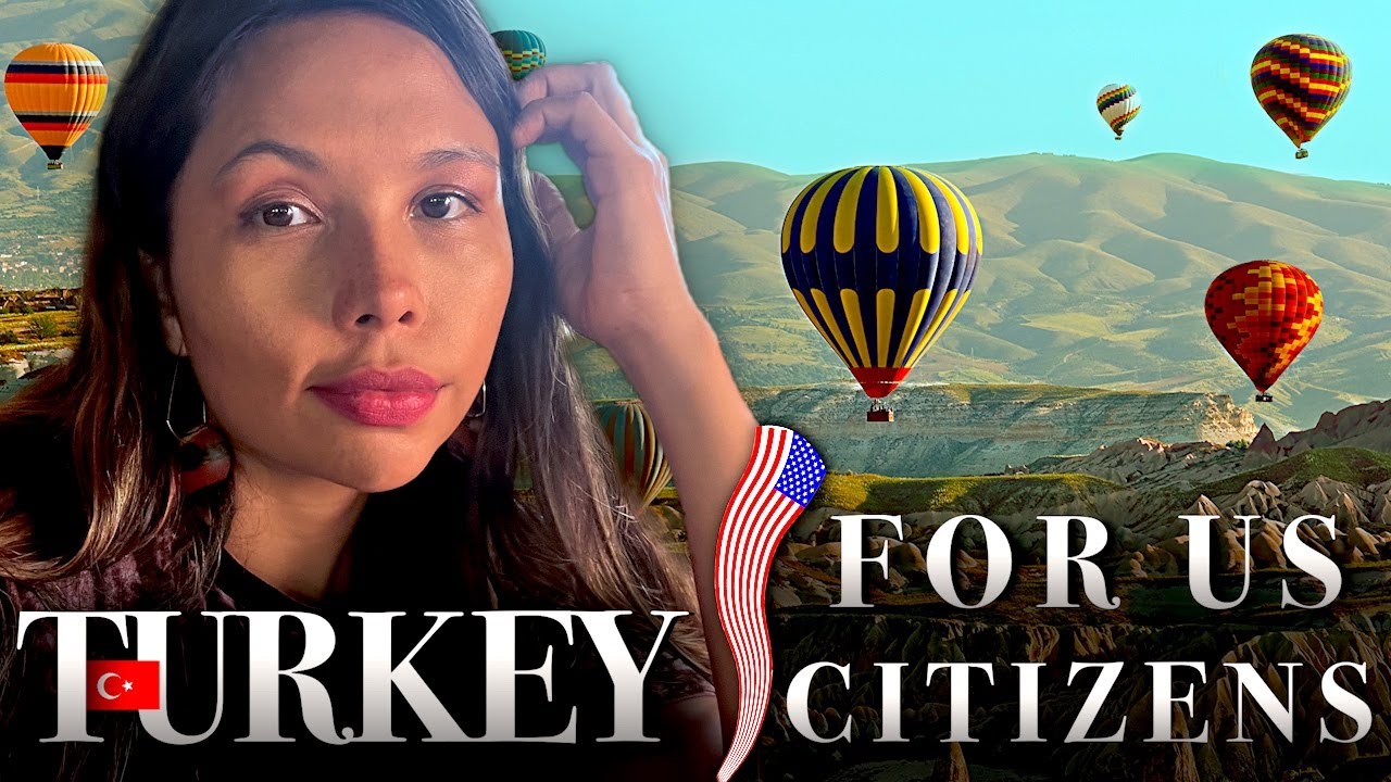us to turkey travel requirements