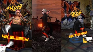 Jedag Jedug 3d Node Video X Am Meng Gegeh✨