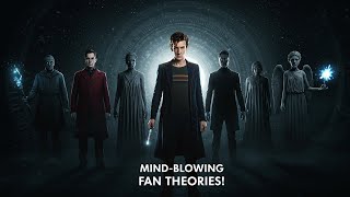 Episode 8: Doctor Who Fan Theories – Mind-Blowing Speculations & Hidden Secrets