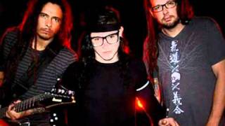 Korn - Get Up (Featuring Skrillex) (Full Song)