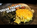 Vegan Thanksgiving recipes with Flavor & Christmas  holiday