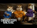 The Chipmunks Change Up Their Style And Go Rabid | Disaster Movie