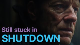Why You are Still Stuck in Shutdown (and what to do)(SNB209)