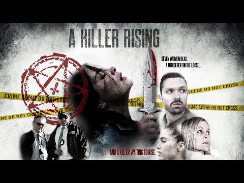 A Killer Rising - Trailer