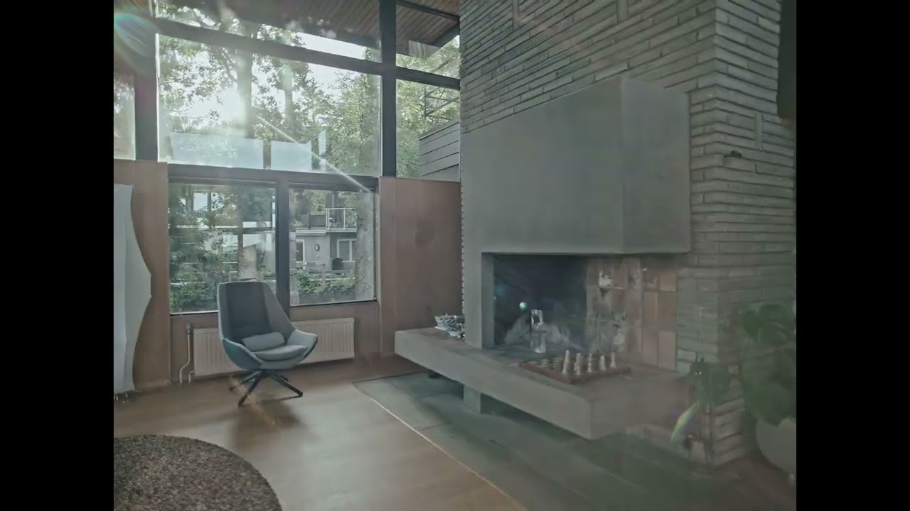 Jan Inge Hovig, House