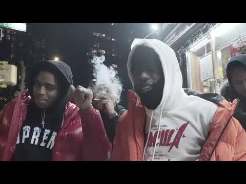 Lama L.A. - Mike Tyson