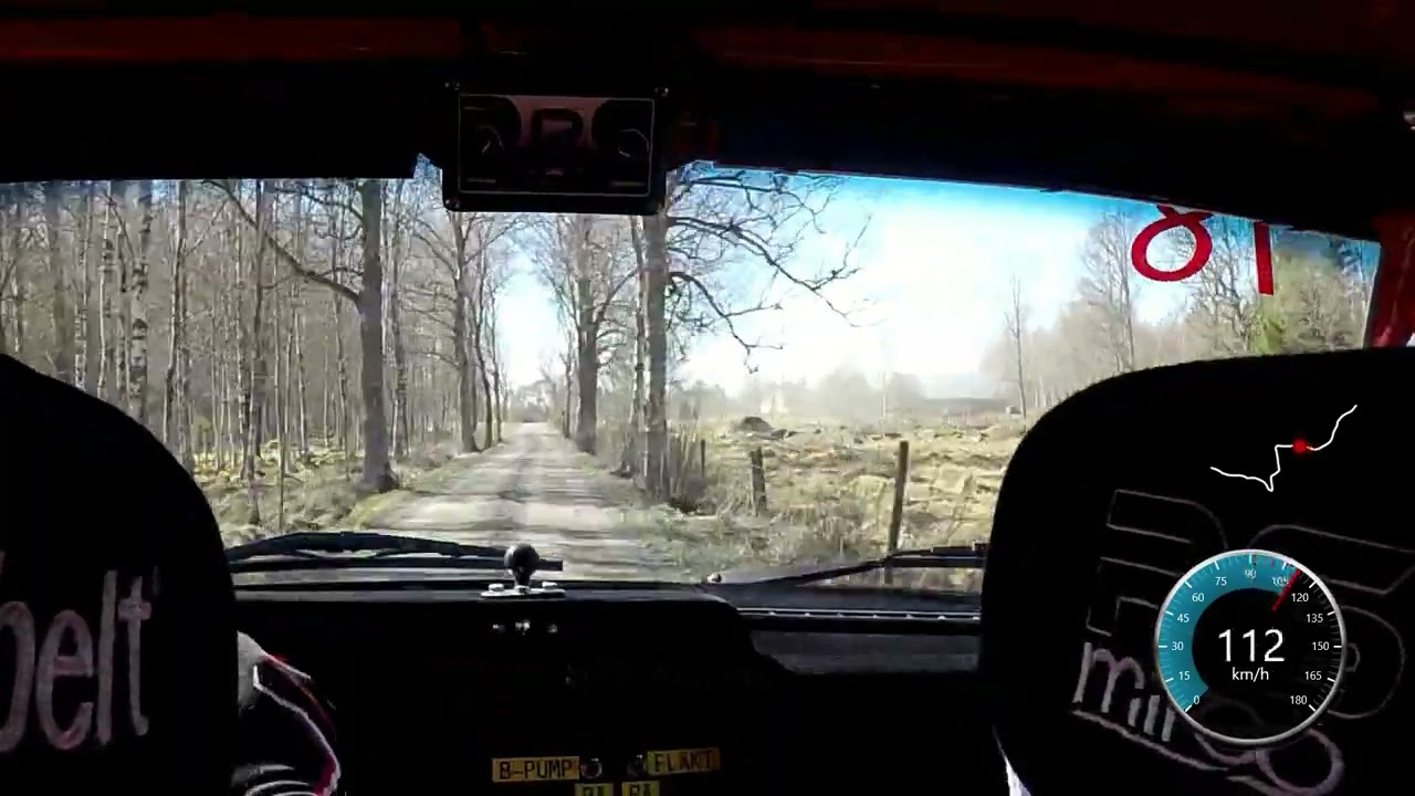 Silverratten SS1 2023